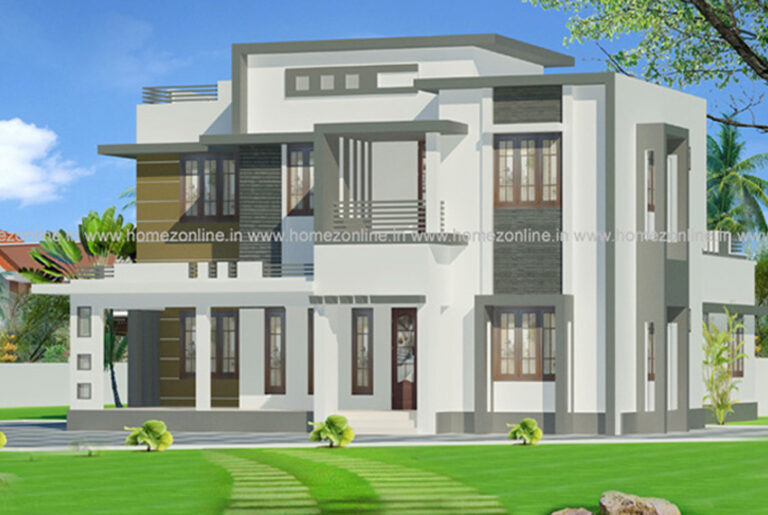 Best looking home design