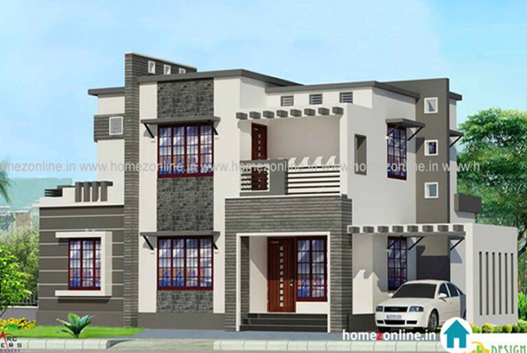 flat-roof-design-ideas-contemporary-house