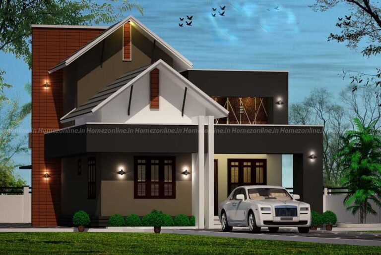 2-bhk-contemporary-small-home-design