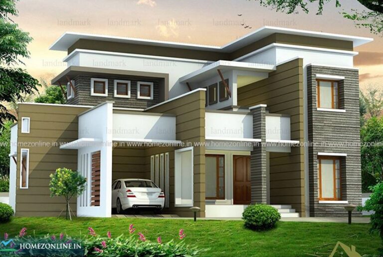 2200 square feet home