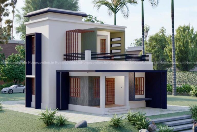 3 bhk home