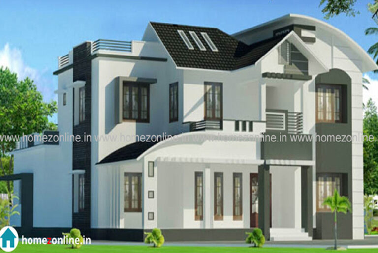 4 bedroom amazing home