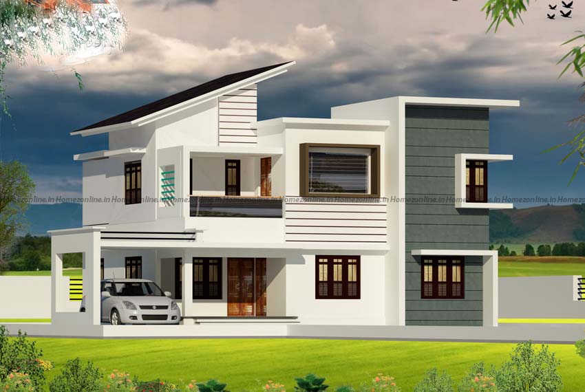 4-bedroom-home-design-with-amazing-exterior-1
