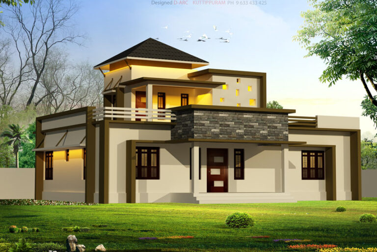 50 Latest modern house designs