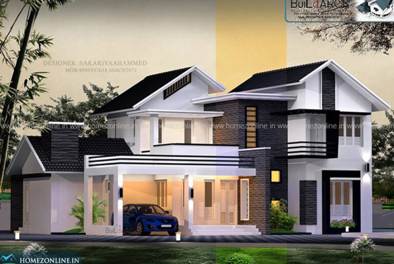 Amazing house warming video