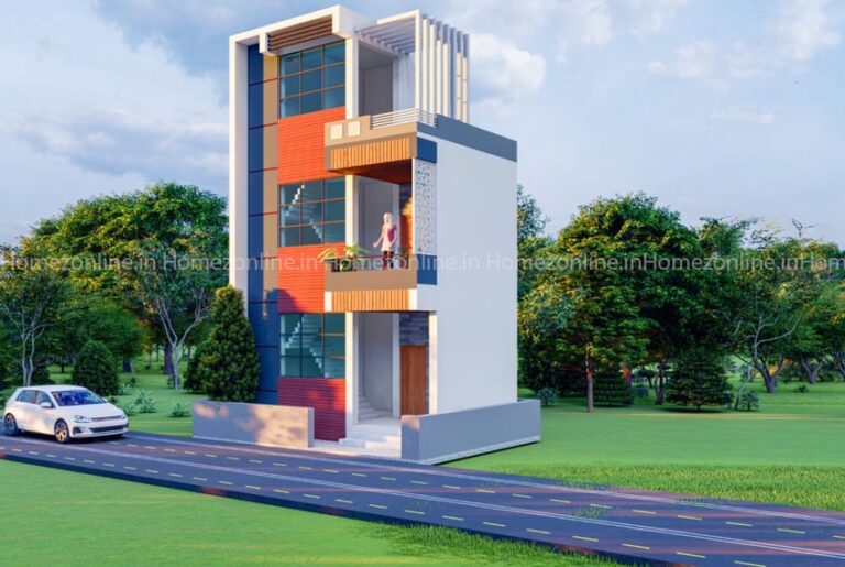 Apartment-style-duplex-home