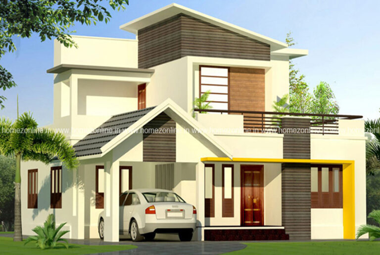 Awesome contemporary home design