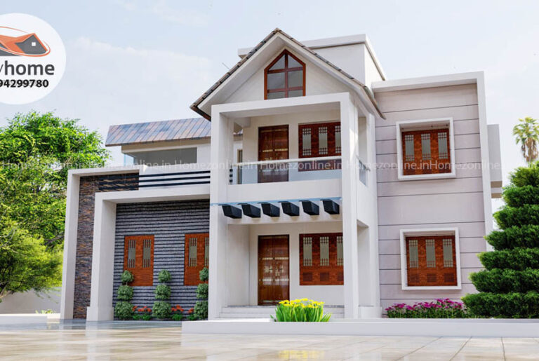 Awesome-duplex-home-design