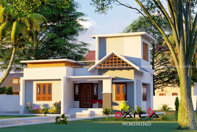 Awesome-small-home-design