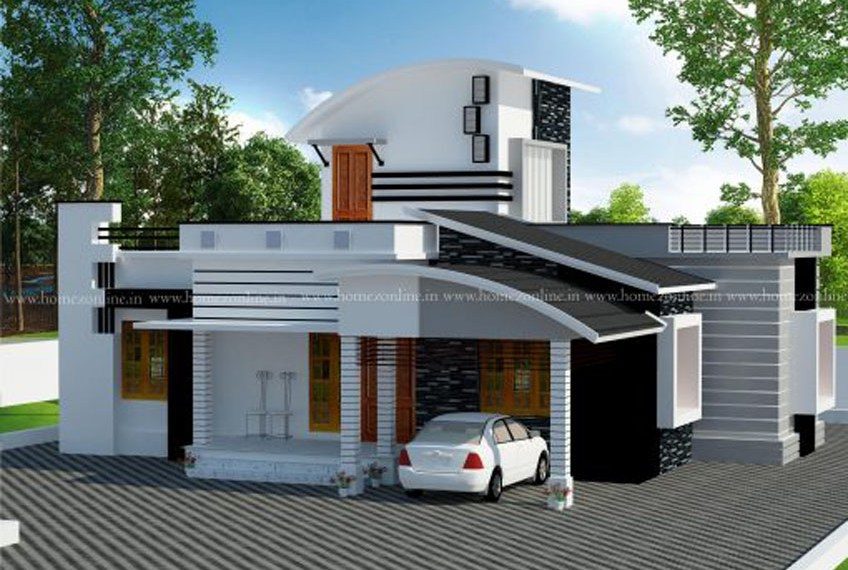 Beautiful-design-simple-house