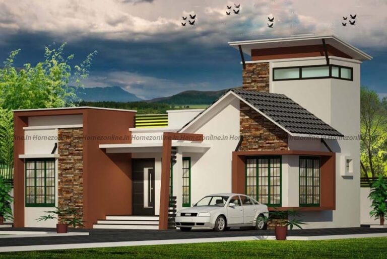 Beautiful one level home