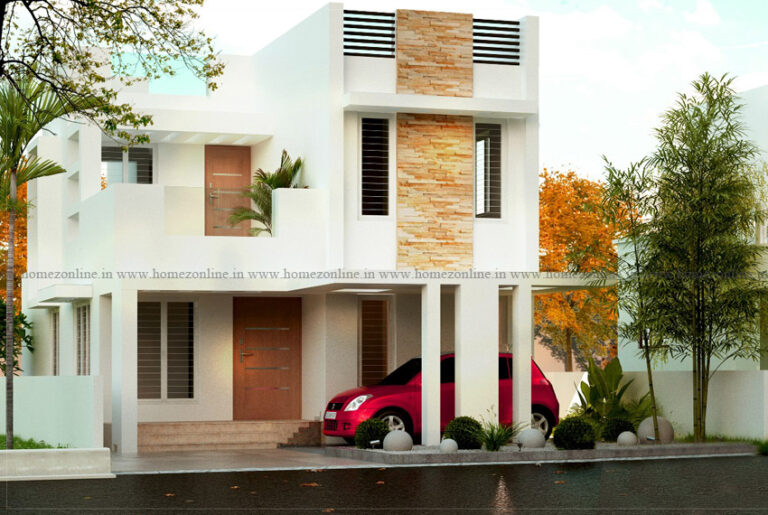 Beautiful small house ideas