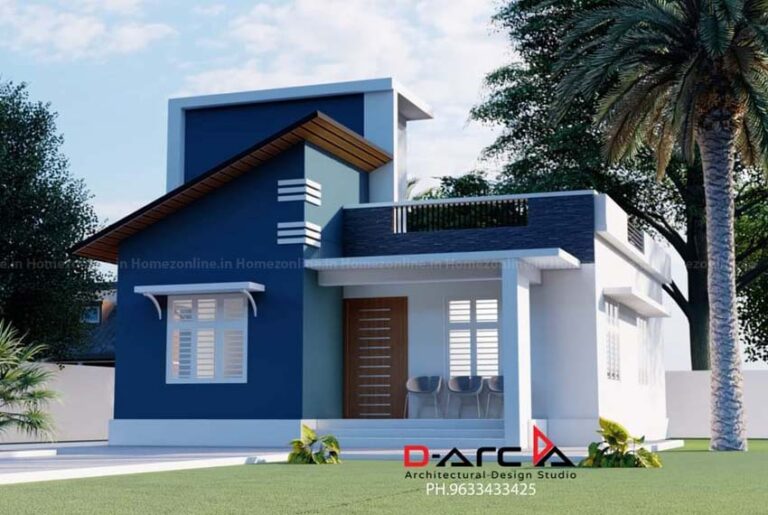 Beautifully-decorated-small-home