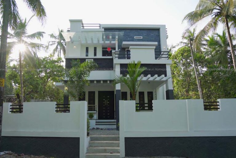 Best-budget-double-storey-home