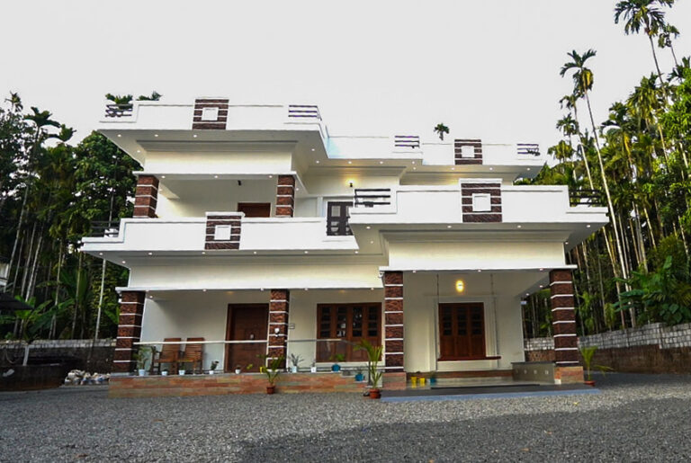 Brand-new-artistic-double-storey-home-design