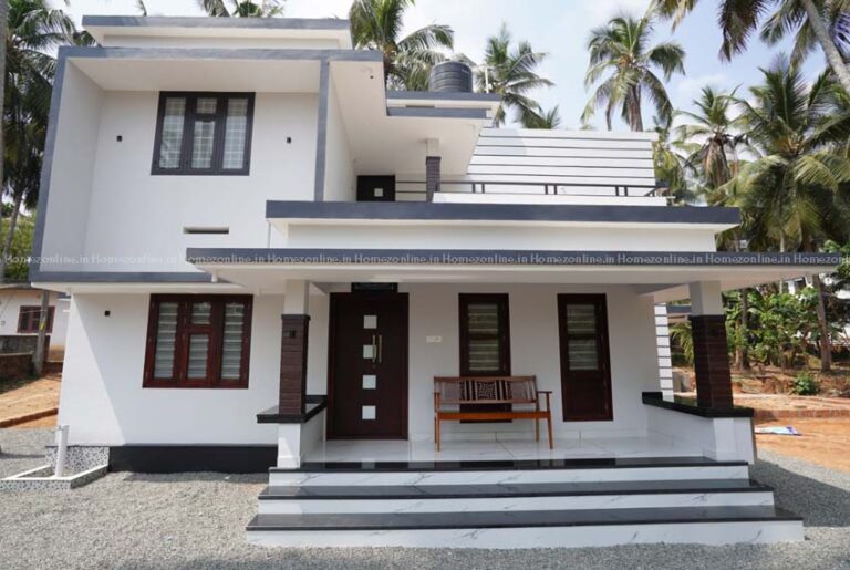 Brand-new-low-cost-double-storey-home