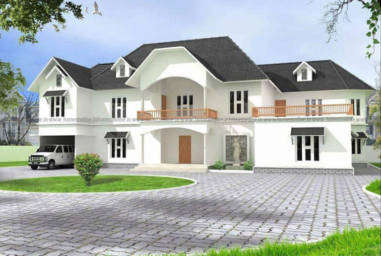 Bungalow-house-designs-on-5-bedroom