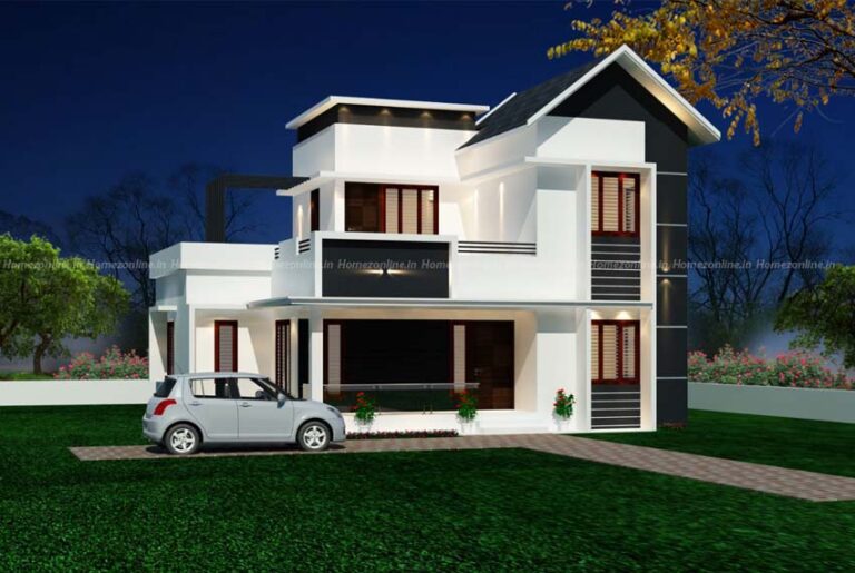 Dazzling-3-BHK-home-design-2
