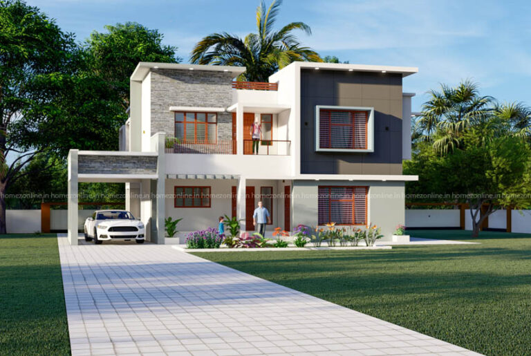 Delightfully-designed-duplex-home