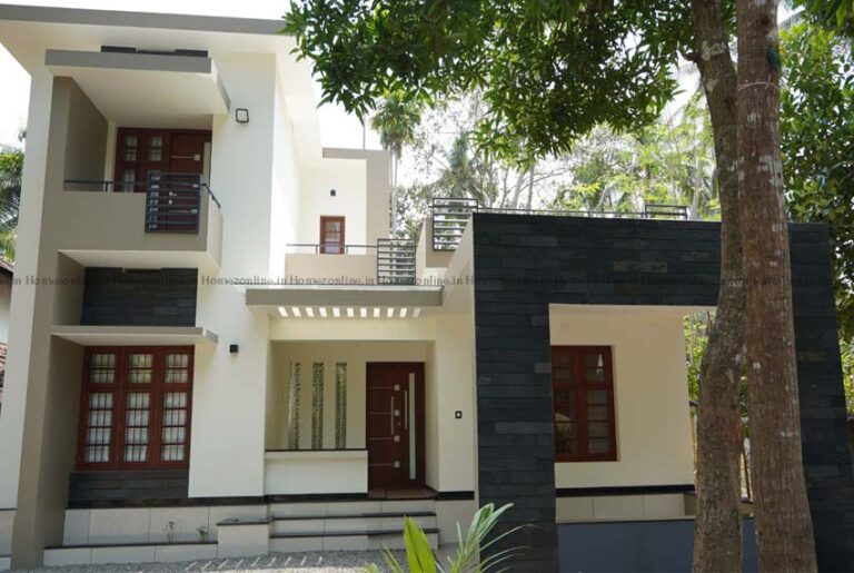 Double-storey-home-with-elegant-interior