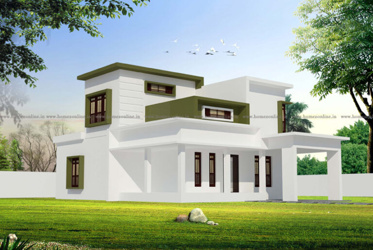 Double-storey-house-plan-with-modern-design
