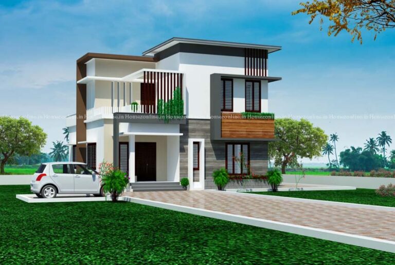 Enchanted-double-storey-home-design