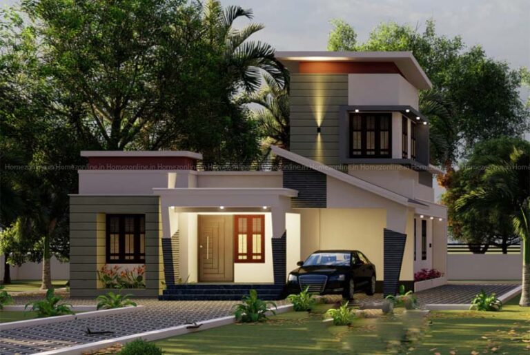 Enticing-single-storey-home-design