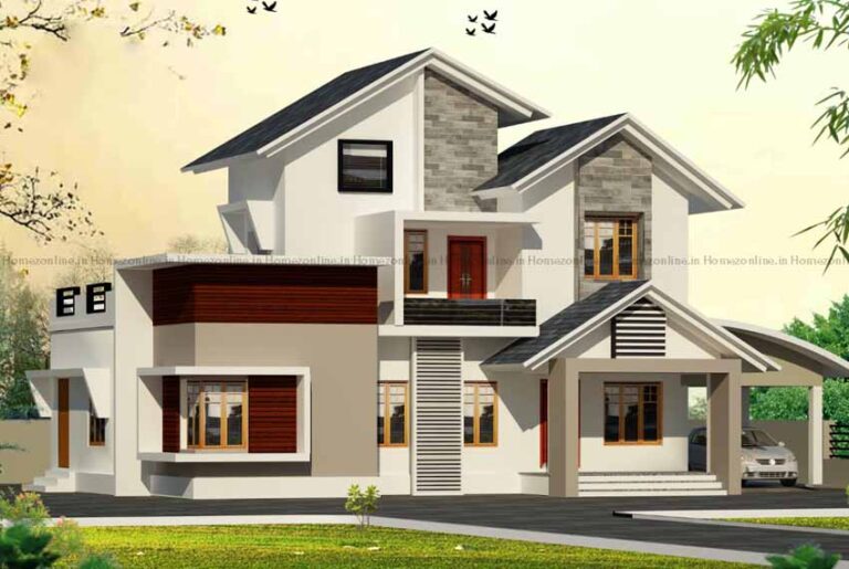 Exquisite-double-storey-home