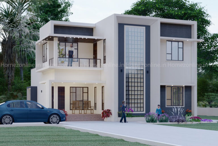 Exquisitely-designed-duplex-home