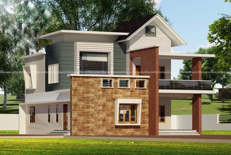 Fabulous-duplex-home-with-best-exterior-look