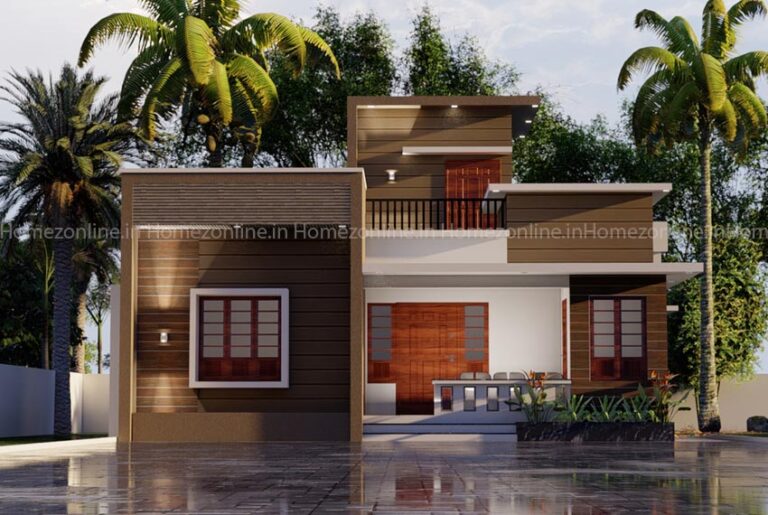 Fantastic-2-bhk-single-floor-home-design