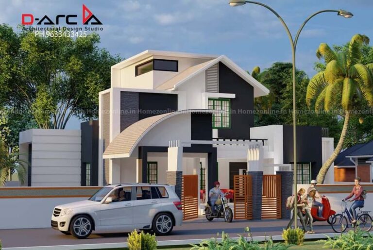 Gorgeous-duplex-home-design