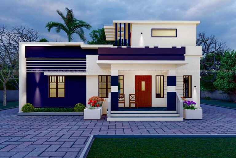 Gorgeous-one-floor-home-design