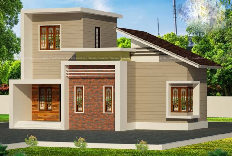 Modern-single-storey-home-with-unique-exterior