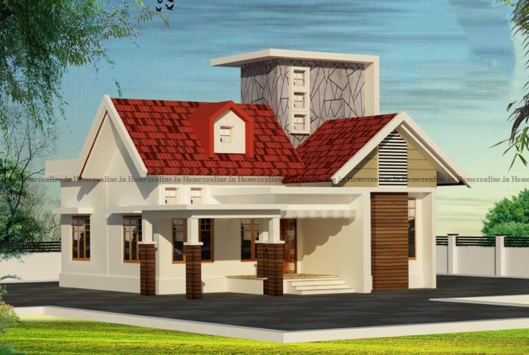 Modern-small-house-design