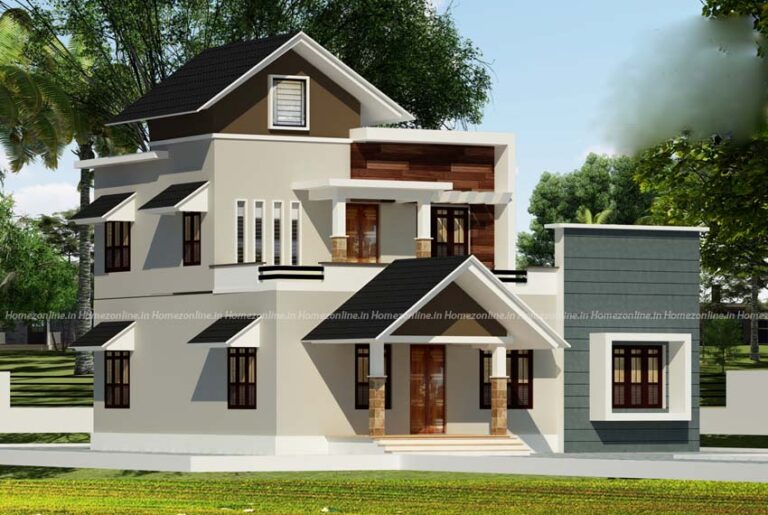 Modern-style-home-design-on-stunning-exterior