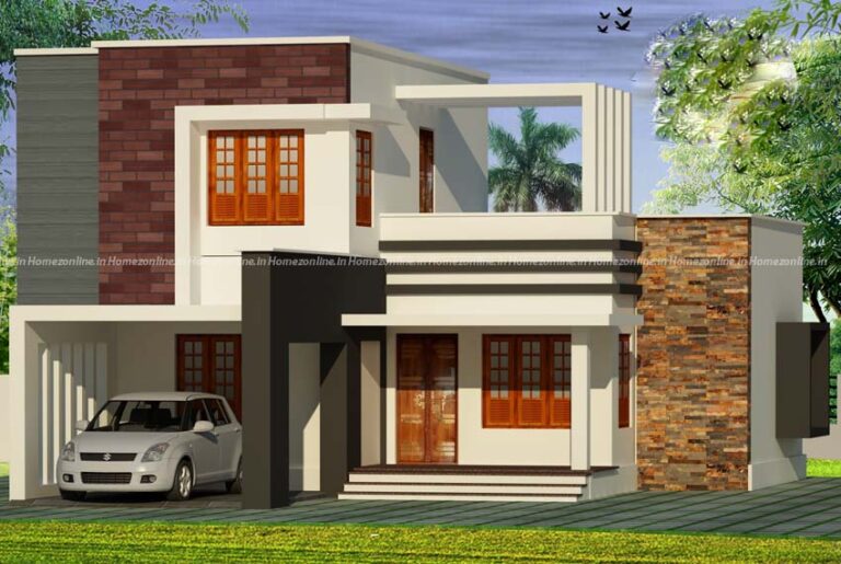 Pretty-home-design-with-decorative-walls-1