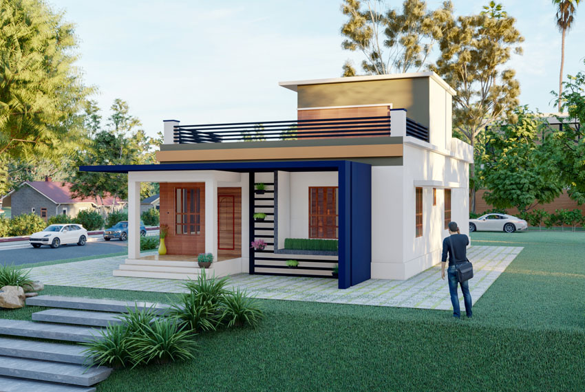 5-house-design-under-5-lakh-2-bedroom