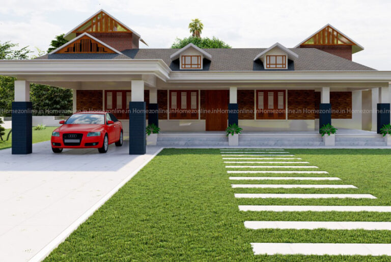 Simplex-home-with-sightly-exterior