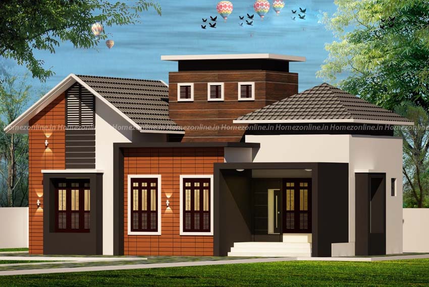 Single-floor-home-elevation-on-brick-style-exterior-1