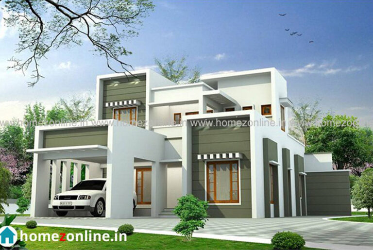 Stunning single family home