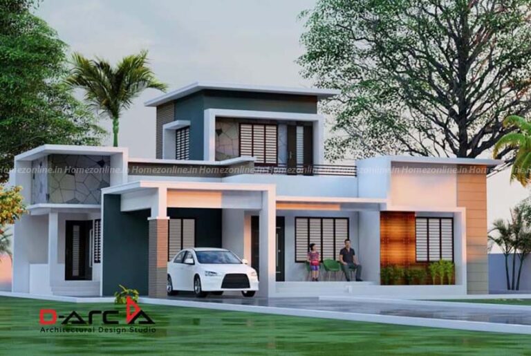 Tremendously beautiful simplex home