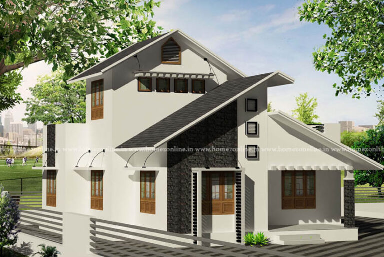 simple house design