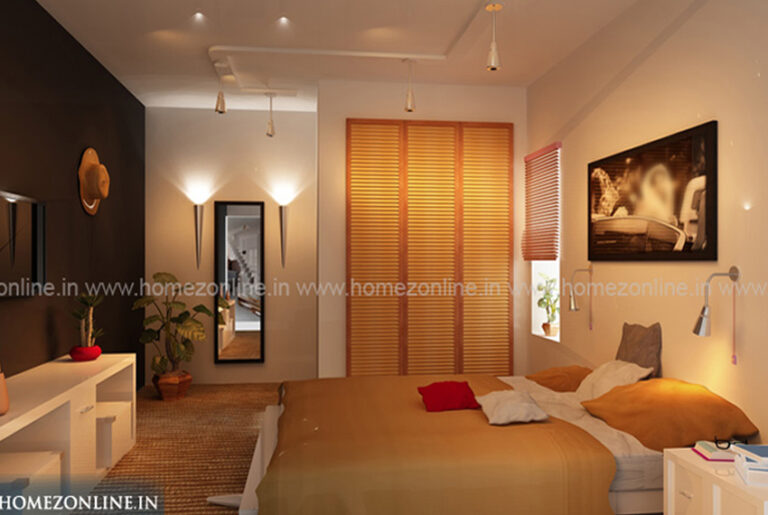 Amazing bed room interior design-2