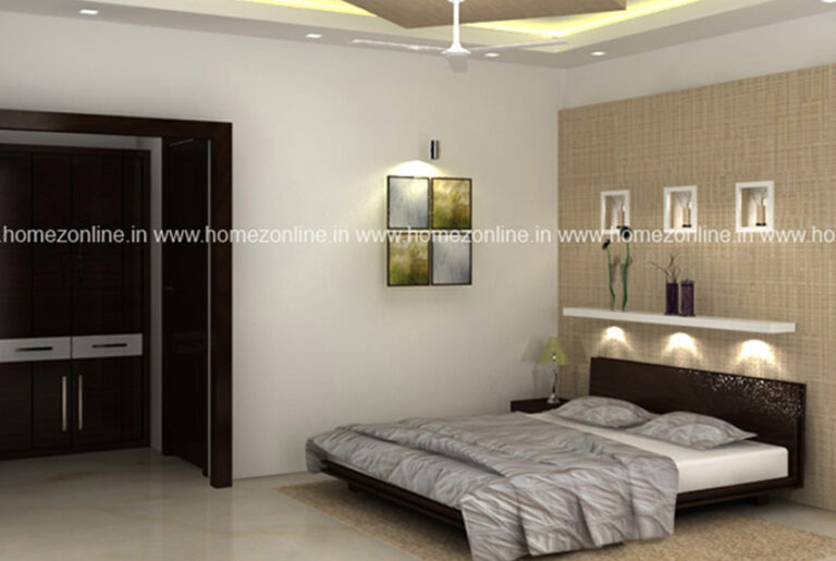 Awesome bed room interior design-2