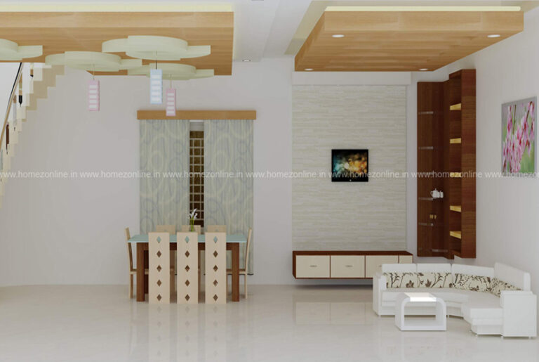 FABULOUS CONTEMPORARY SMART HOME LIVING