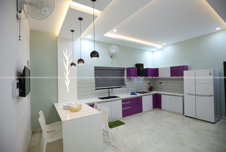 Great kitchen design