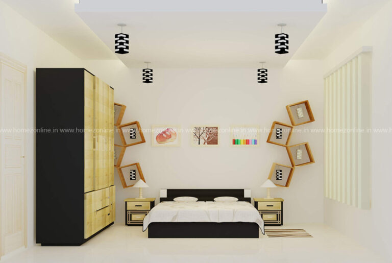 amazing bedroom design
