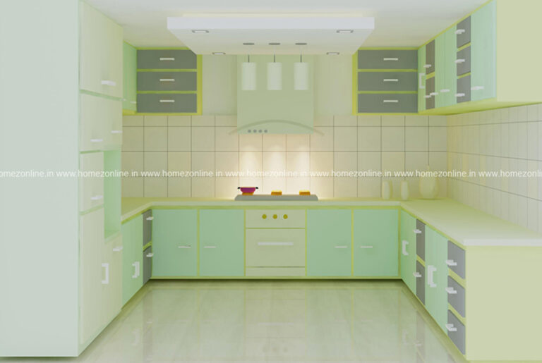 fantastic contemporary home kitchen