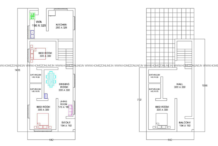 2.5-Cent-Plot-Double-Floor-House-Plan